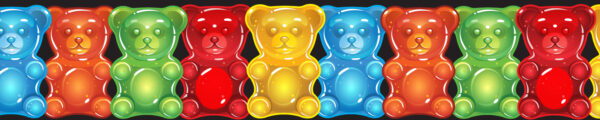 max-&-molly-hundeleine-original-kurzleine-jelly-bears-176005-176008-tierbedarf-bvl-shop