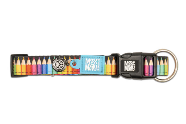 max-&-molly-hundehalsband-original-smart-id-halsband-crayons-187081-187084-tierbedarf-bvl-shop