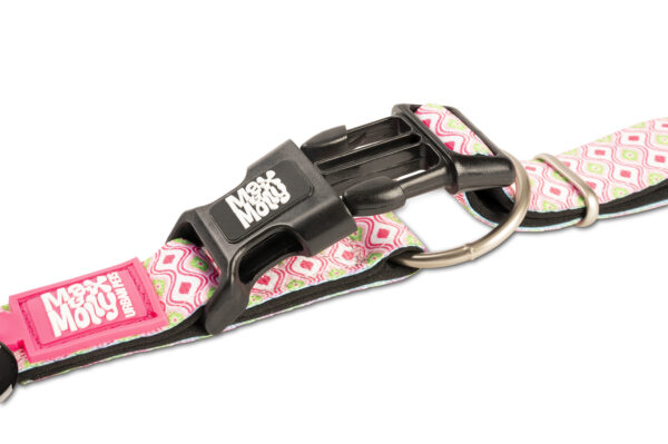 max-&-molly-hundehalsband-original-smart-id-halsband-retro-pink--193081-193084-tierbedarf-bvl-shop