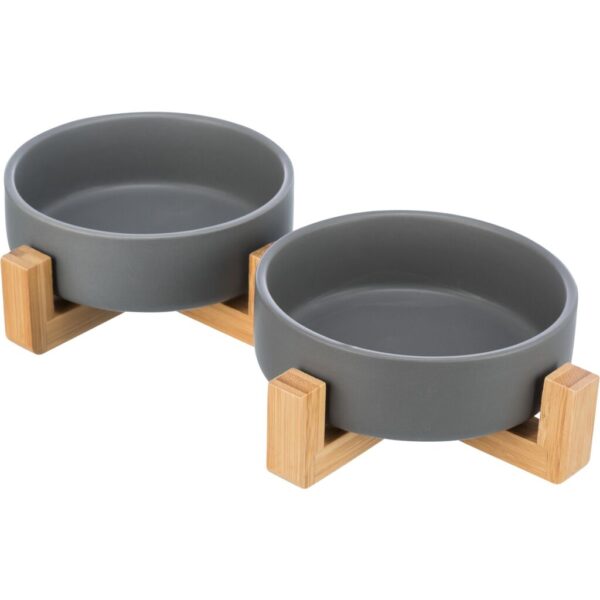 trixie-katzennapf-napf-set-Keramik-bambus-24822-tierbedarf-bvl-shop