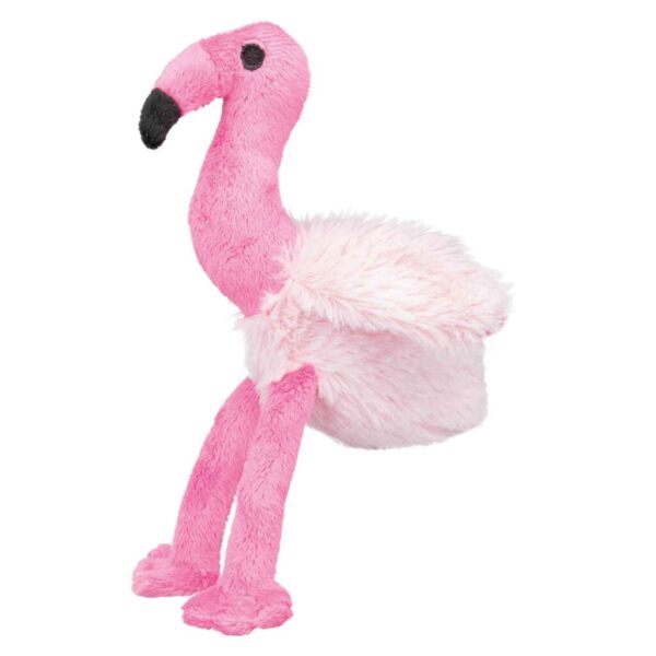 trixie-hundespielzeug-flamingo-pluesch-35969-tierbedarf-bvl-shop