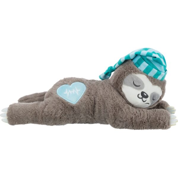 trixie-hundespielzeug-junior-faultier-heartbeat-pluesch-36166-tierbedarf-bvl-shop