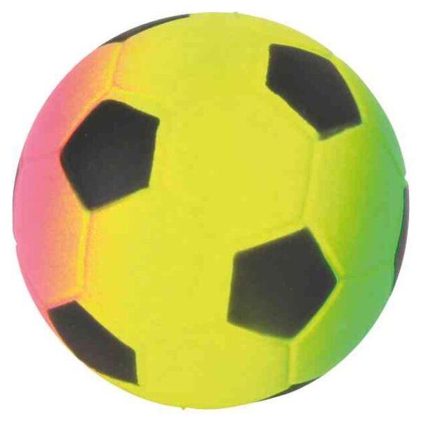 trixie-hundespielzeug-moosgummi-neon-ball-3458-tierbedarf-bvl-shop