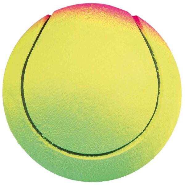 trixie-hundespielzeug-moosgummi-neon-ball-3458-tierbedarf-bvl-shop