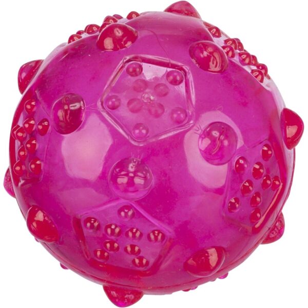 trixie-hundespielzeug-ball-tpr-33677-tierbedarf-bvl-shop