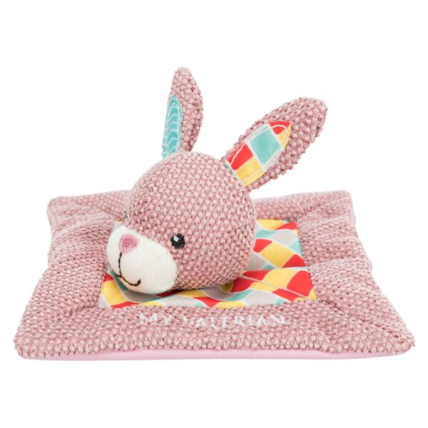 trixie-katzenspielzeug-junior-schnuffeltuch-hase-my-valerian-45651-tierbedarf-bvl-shop