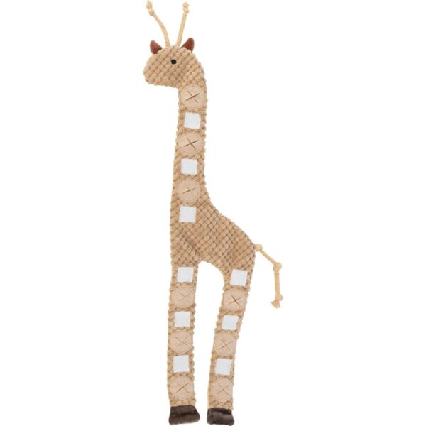 trixie-hundespielzeug-snack-giraffe-pluesch-33418-tierbedarf-bvl-shop